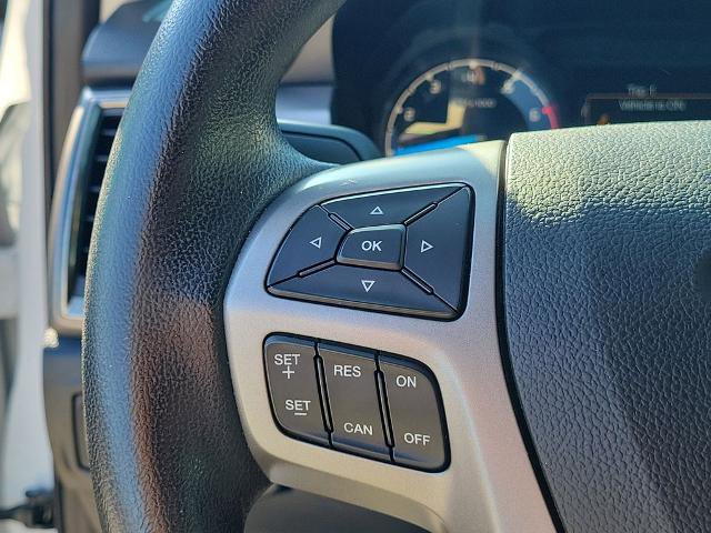 Certified 2021 Ford Ranger XLT RWD image 28