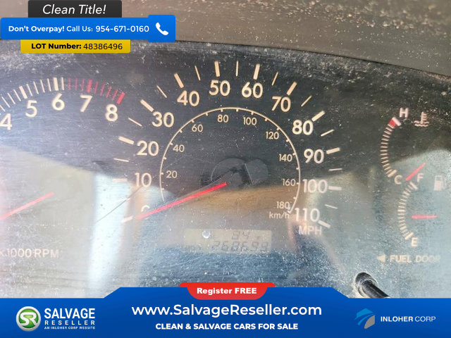 Used 2005 Toyota Corolla Sedan FWD image 12