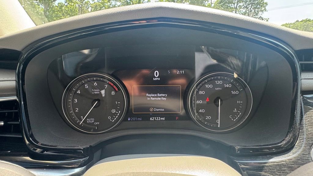 Used 2020 Cadillac XT6 Premium Luxury FWD image 25