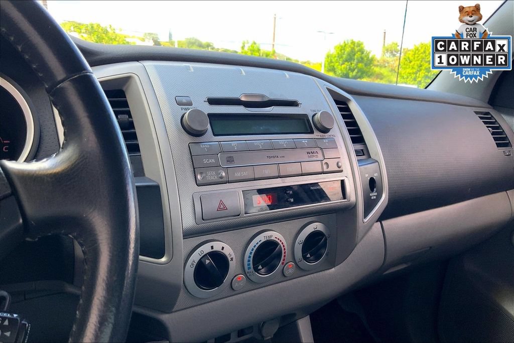 Used 2009 Toyota Tacoma PreRunner RWD image 30