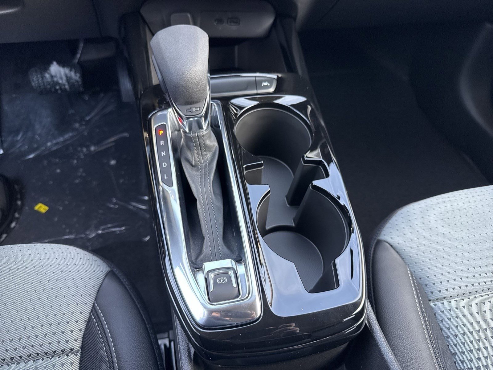 New 2026 Chevrolet Trax LT image 16