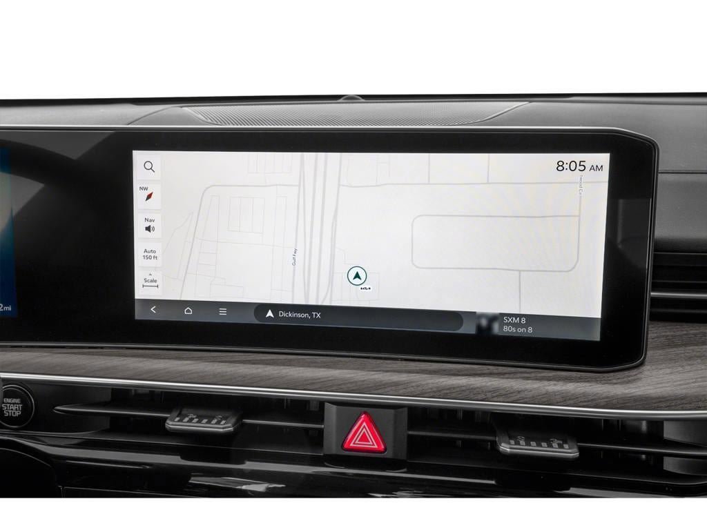 Used 2025 Kia K5 EX FWD image 42