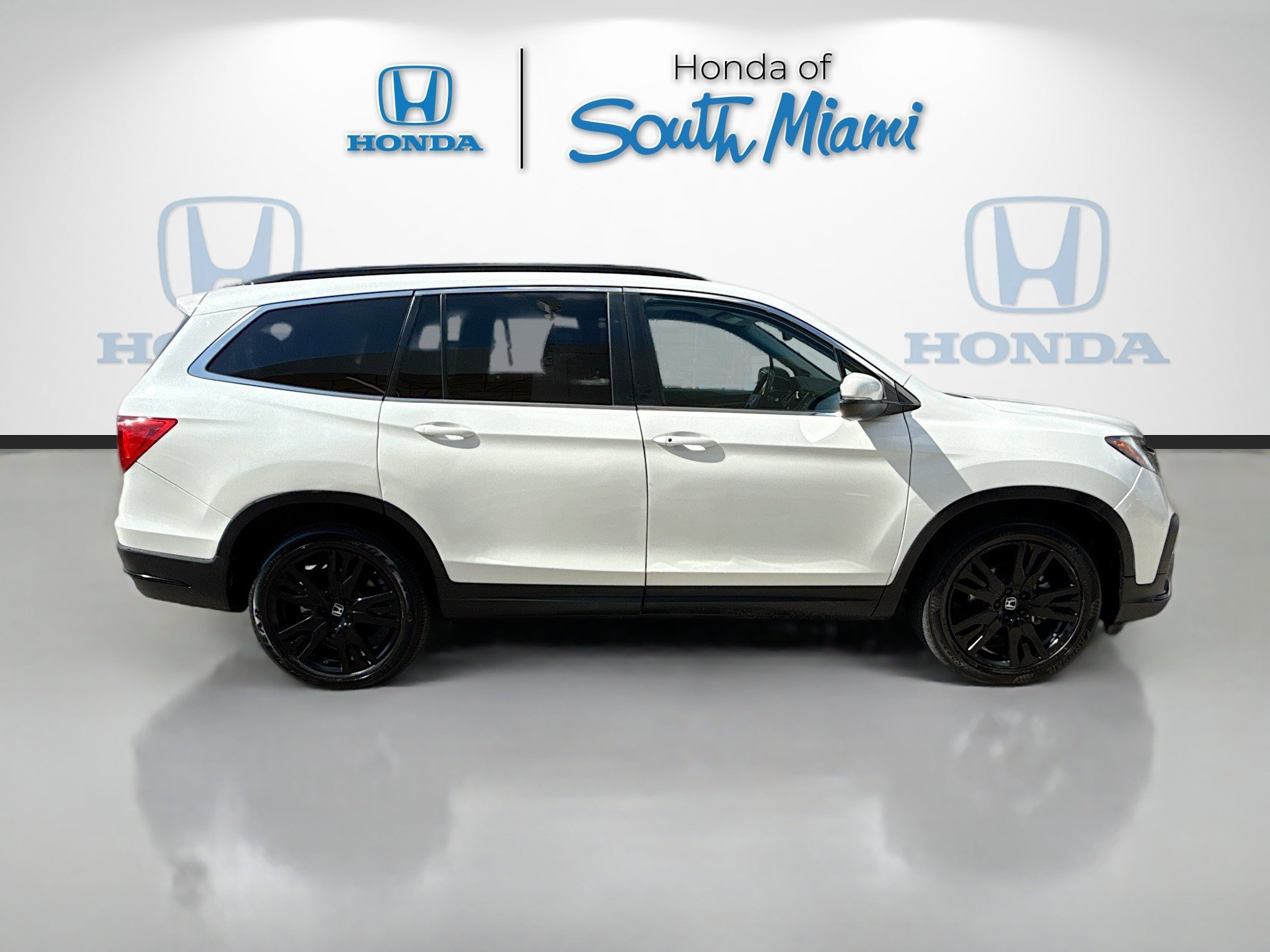 Used 2022 Honda Pilot Special Edition image 8