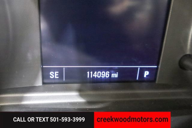 Used 2024 Chevrolet Silverado 3500 W/T image 64
