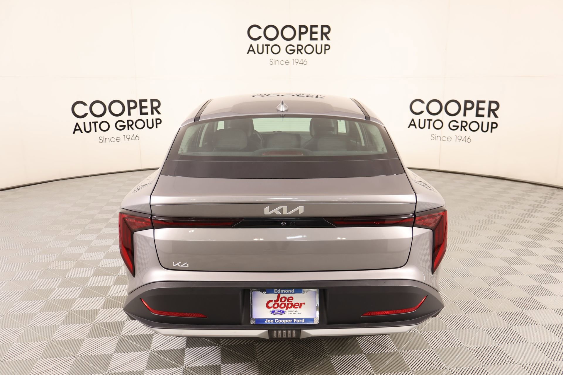 Used 2025 Kia K4 FWD image 20