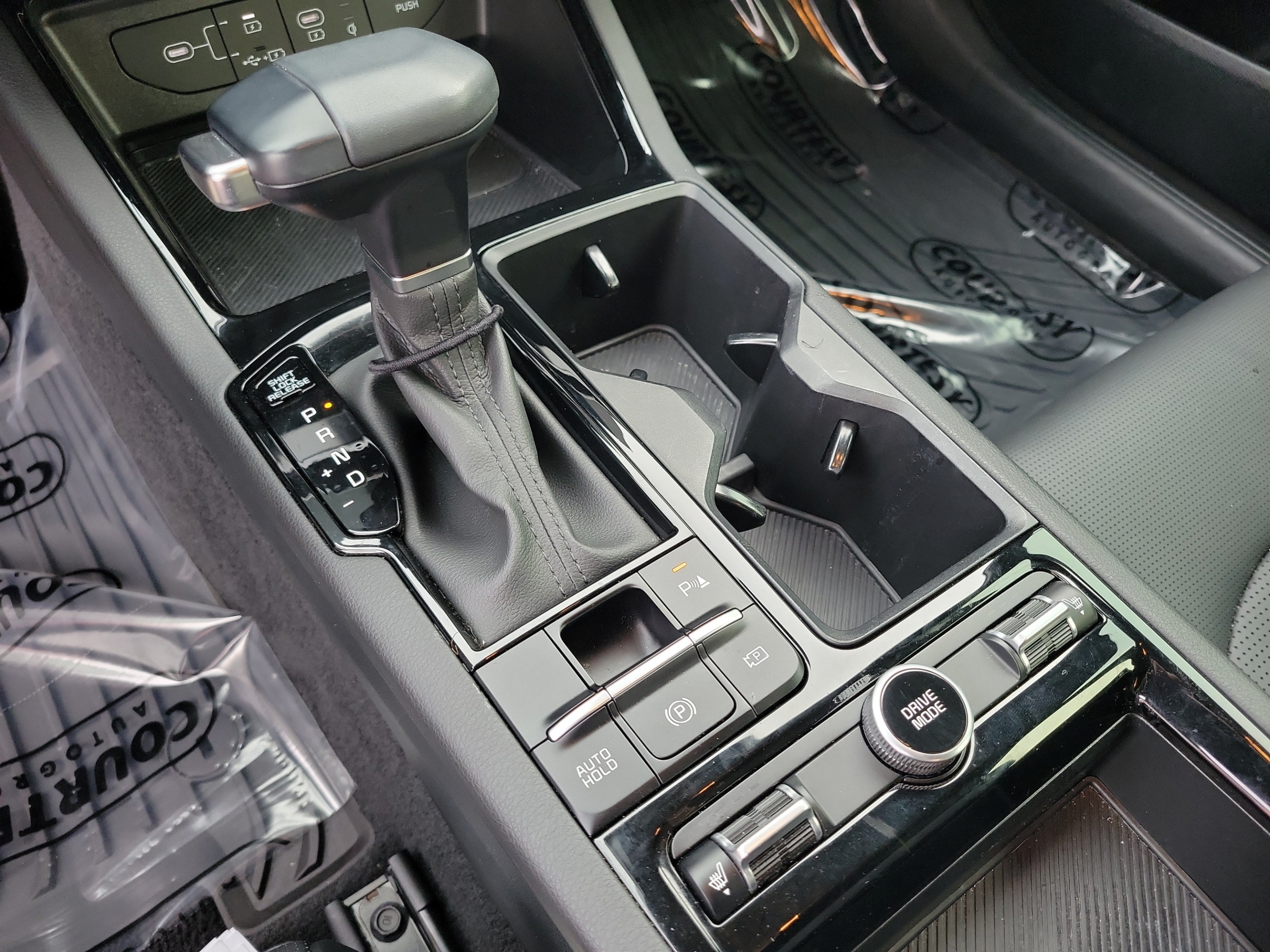 Certified 2025 Kia K5 GT-Line FWD image 22