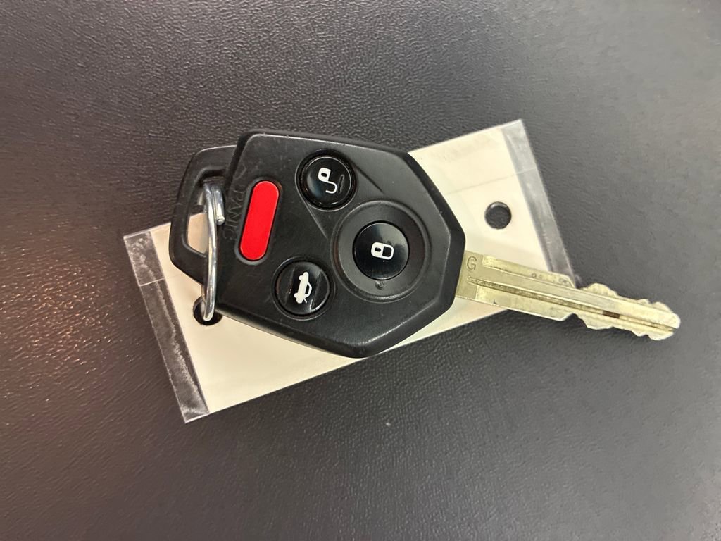 Used 2017 Subaru Legacy 2.5i Premium image 35