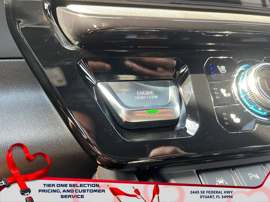 New 2026 GMC Sierra 1500 AT4 w/ AT4 Premium Package image 28