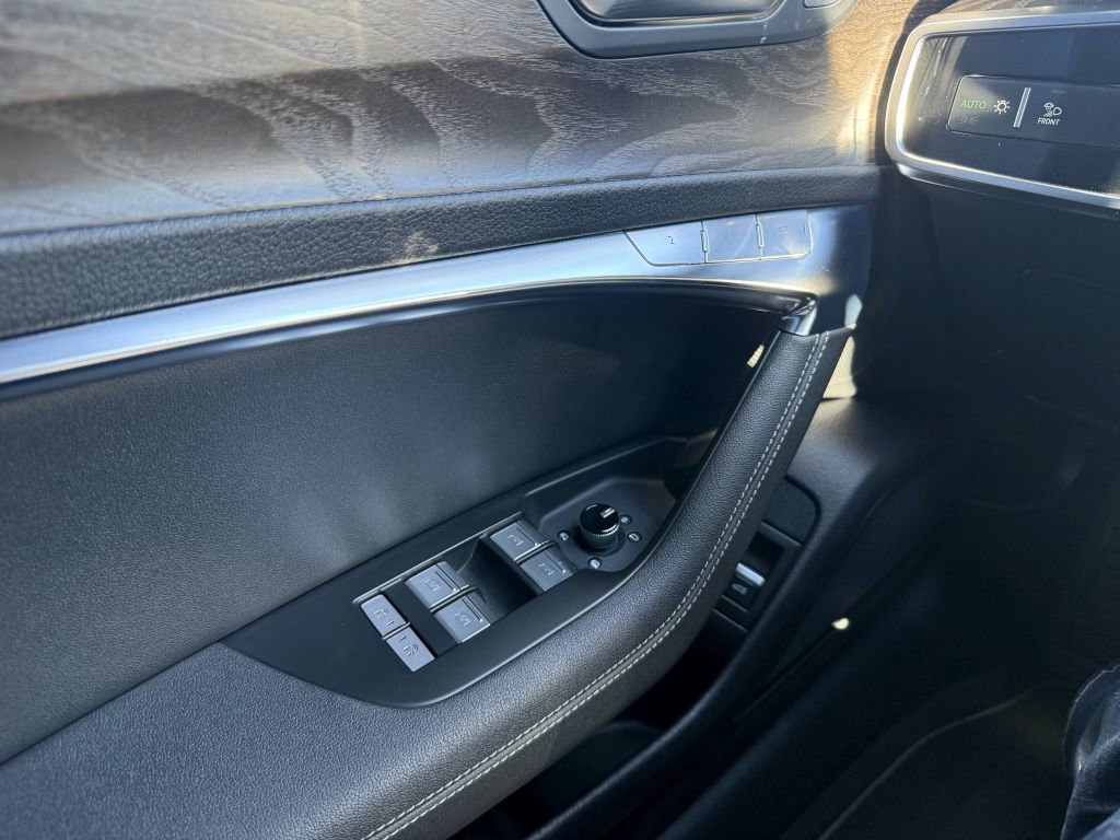 Used 2019 Audi A6 3.0T Prestige w/ Prestige Package image 37