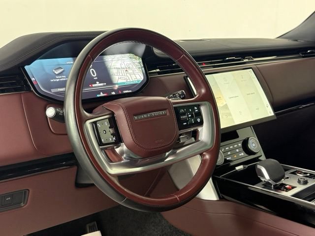 Used 2023 Land Rover Range Rover SE AWD/4WD image 47