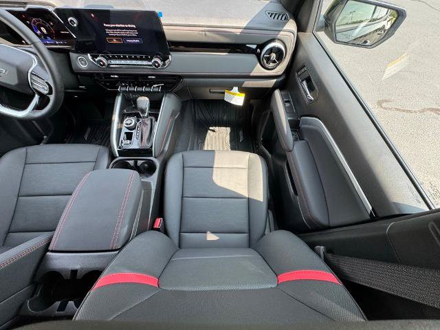 New 2026 Chevrolet Colorado Z71 w/ Technology Package AWD/4WD image 40