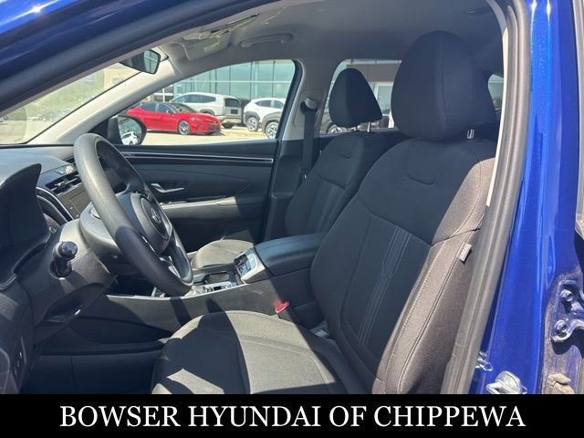 Used 2023 Hyundai Tucson SEL AWD/4WD image 2
