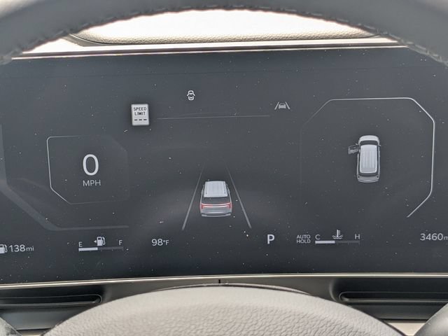 Certified 2026 Kia Carnival SX w/ SX Dark Edition Package FWD image 31
