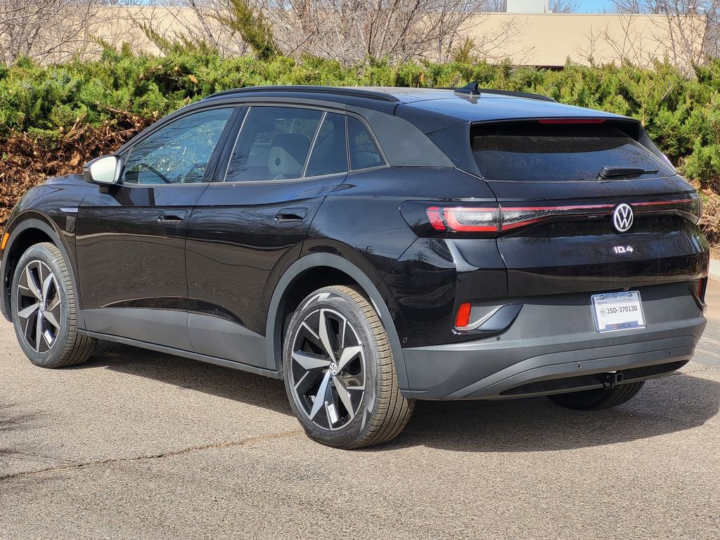 New 2025 Volkswagen ID.4 Pro S AWD/4WD image 6