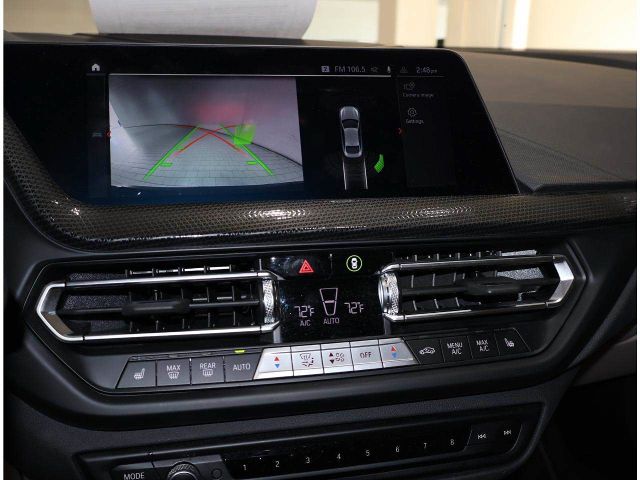 Certified 2024 BMW 228i Gran Coupe w/ Premium Package FWD image 20
