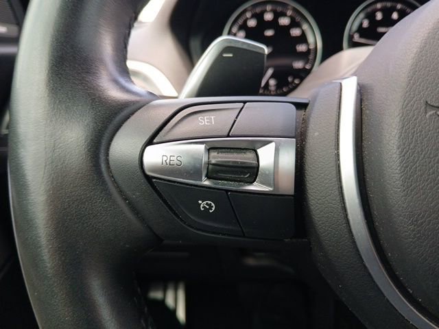 Used 2018 BMW M240i Convertible RWD image 19