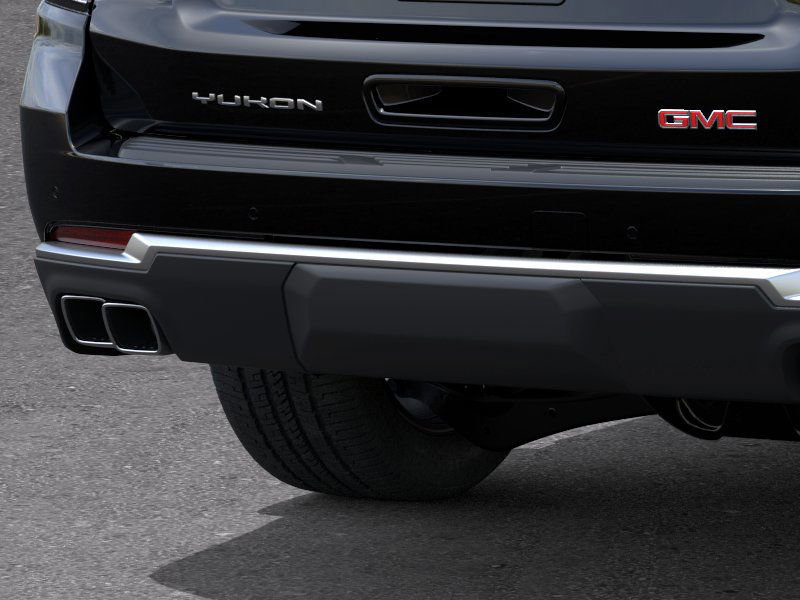 New 2026 GMC Yukon Denali AWD/4WD image 14