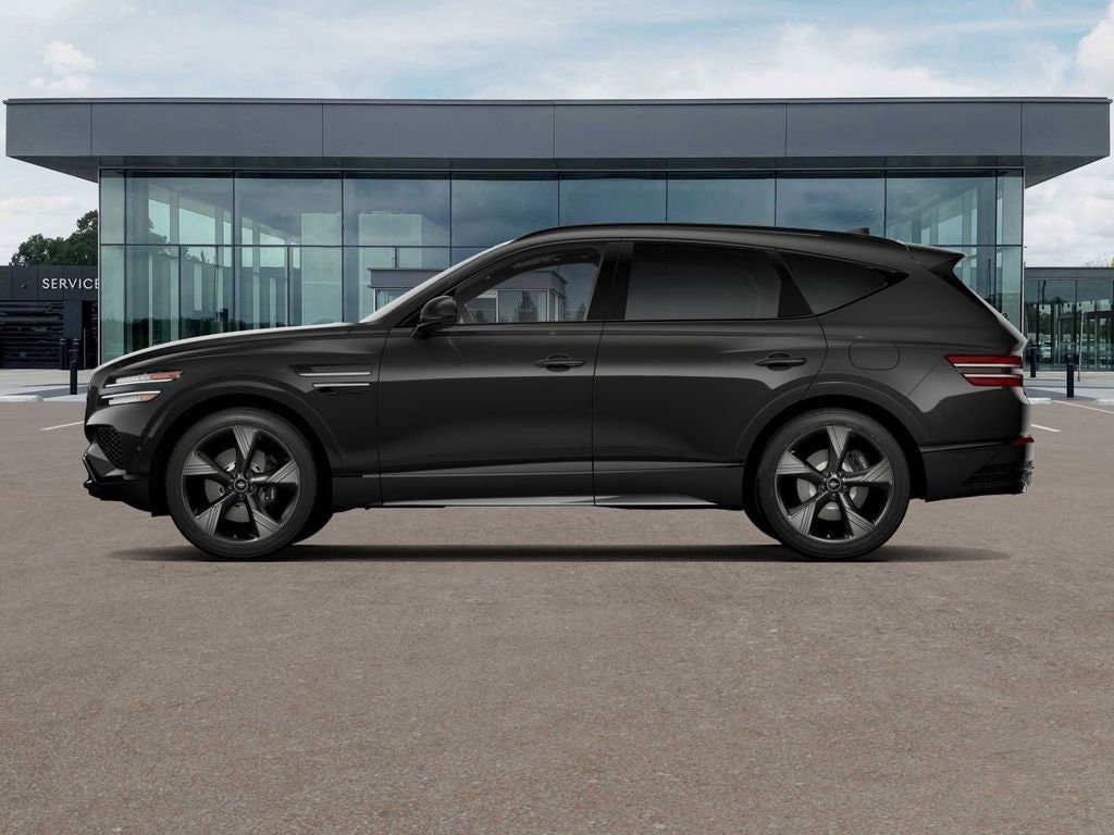 New 2026 Genesis GV80 3.5T Prestige image 35