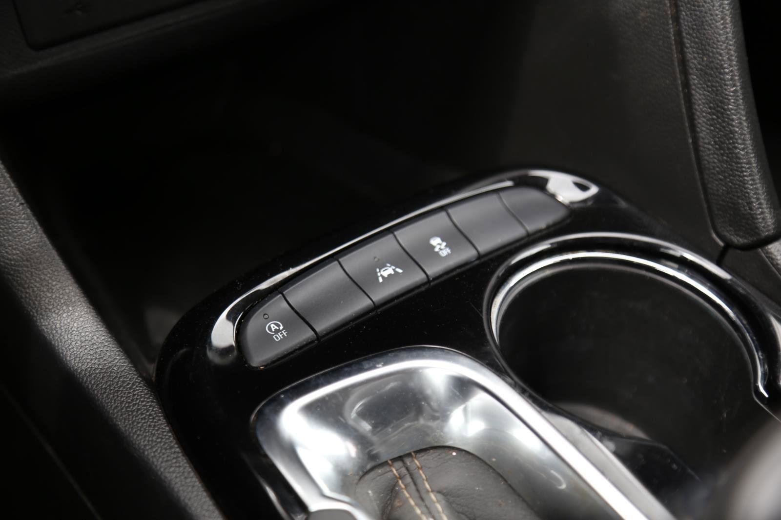 Used 2022 Buick Encore GX Preferred FWD image 17