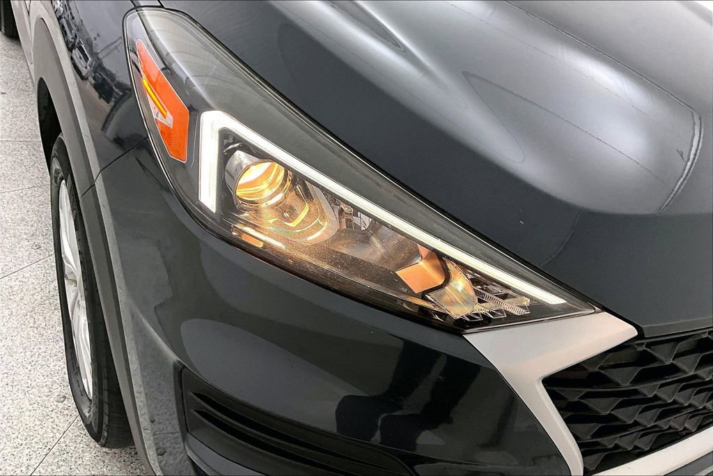 Used 2020 Hyundai Tucson Value image 38