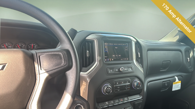 New 2026 Chevrolet Silverado 2500 W/T w/ WT Convenience Package AWD/4WD image 20