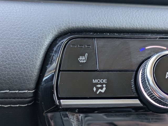 Used 2025 Honda Pilot EX-L image 23