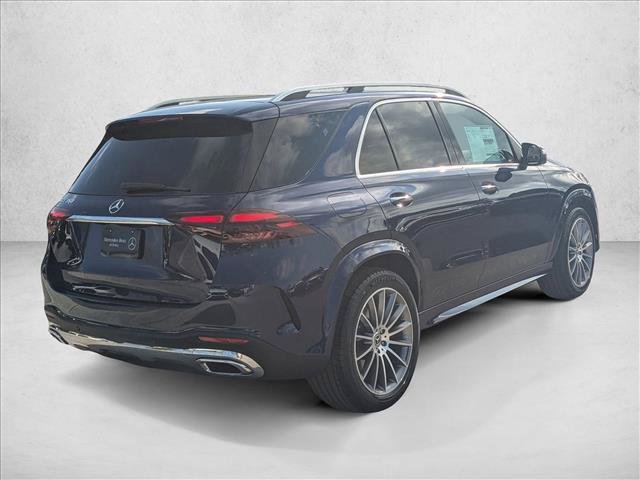 New 2026 Mercedes-Benz GLE 350 4MATIC video 2