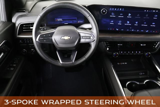 Used 2025 Chevrolet Tahoe LT RWD image 21