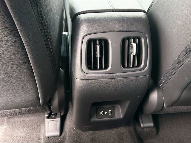 New 2026 Hyundai Tucson XRT AWD/4WD image 25