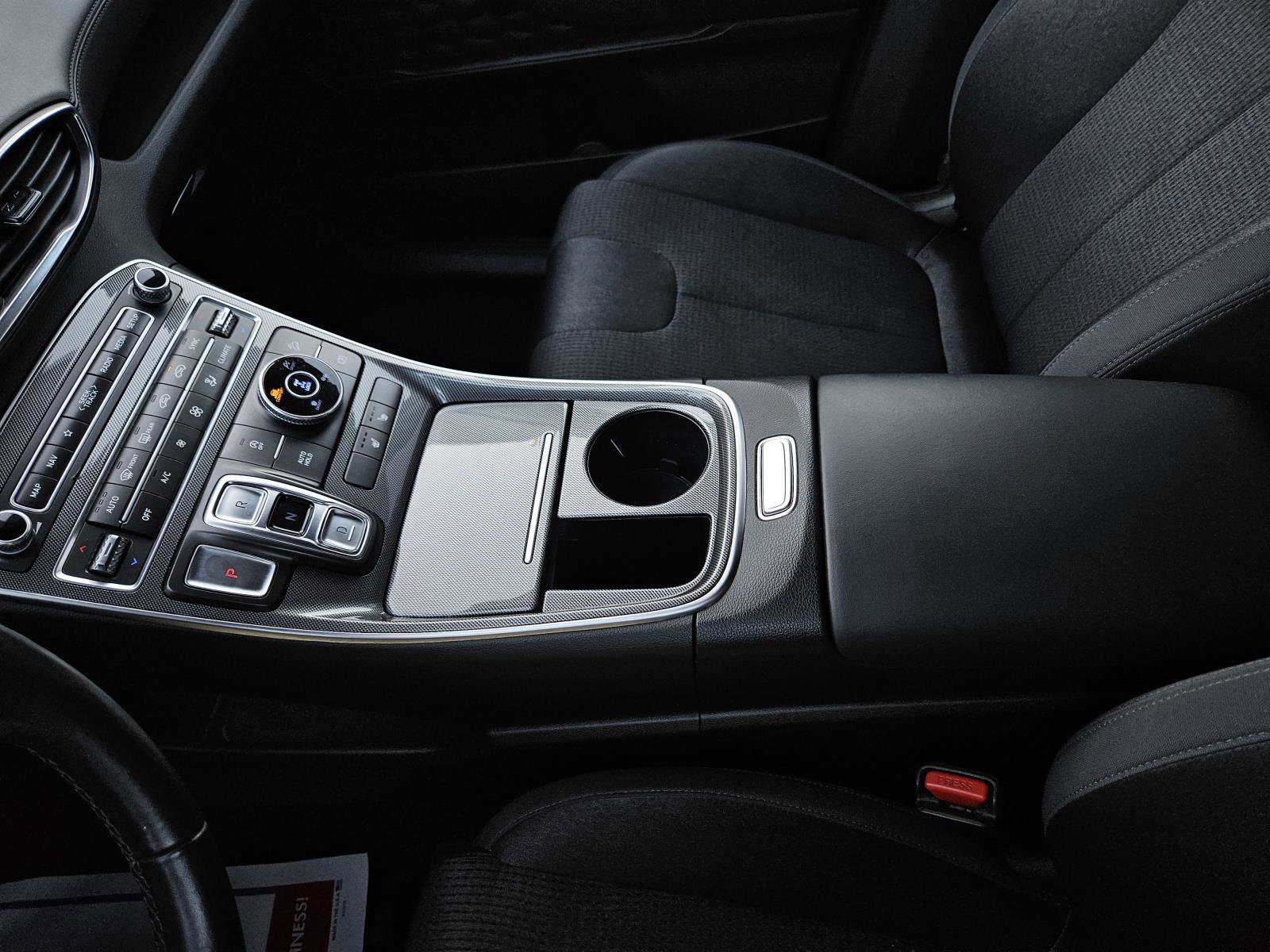 Used 2023 Hyundai Santa Fe SEL image 25