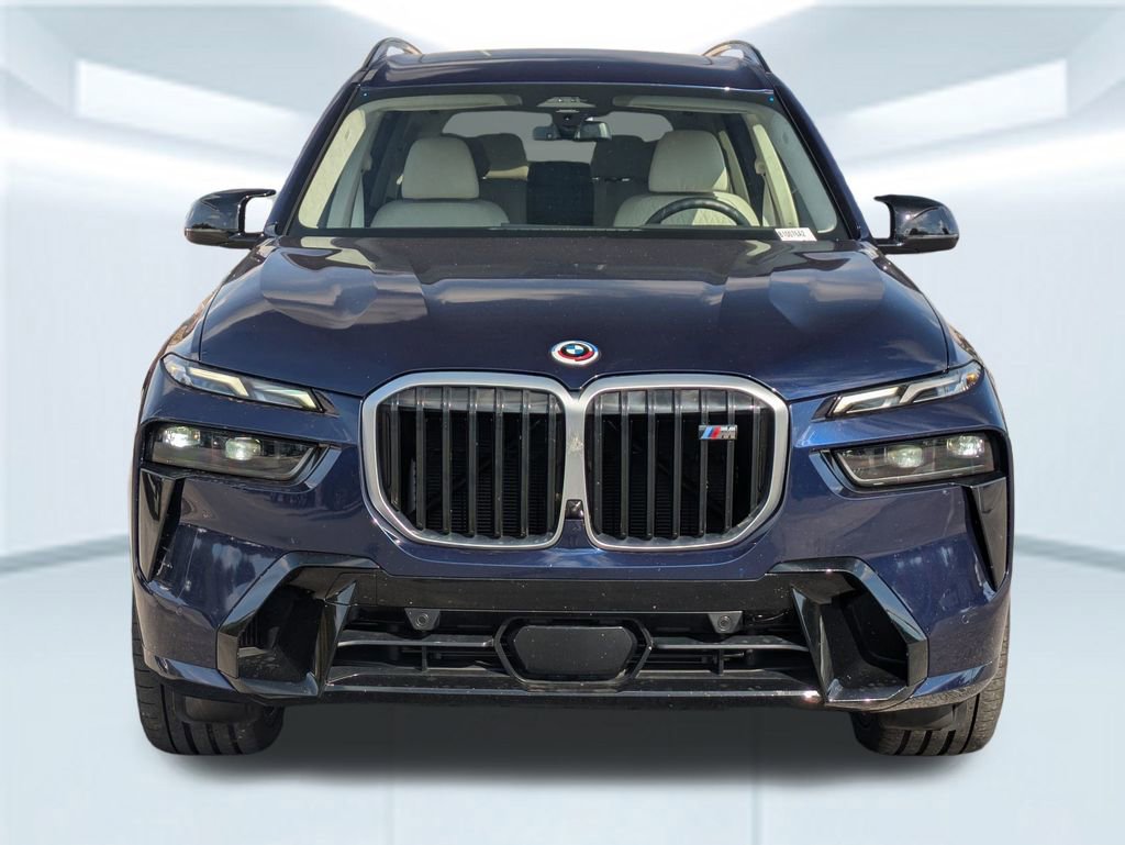 Used 2023 BMW X7 M60i w/ Executive Package image 10