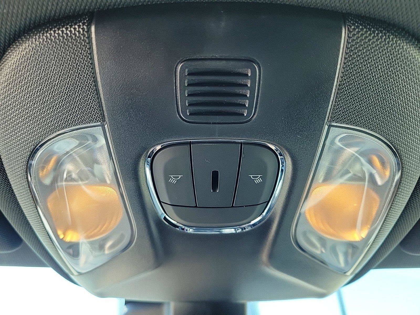 New 2024 Jeep Wagoneer Series II w/ Premium Group I image 28