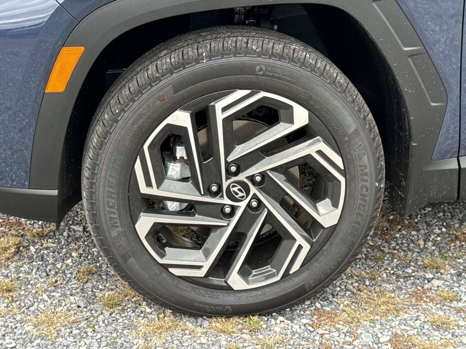 New 2026 Hyundai Tucson SEL Plus AWD/4WD image 17