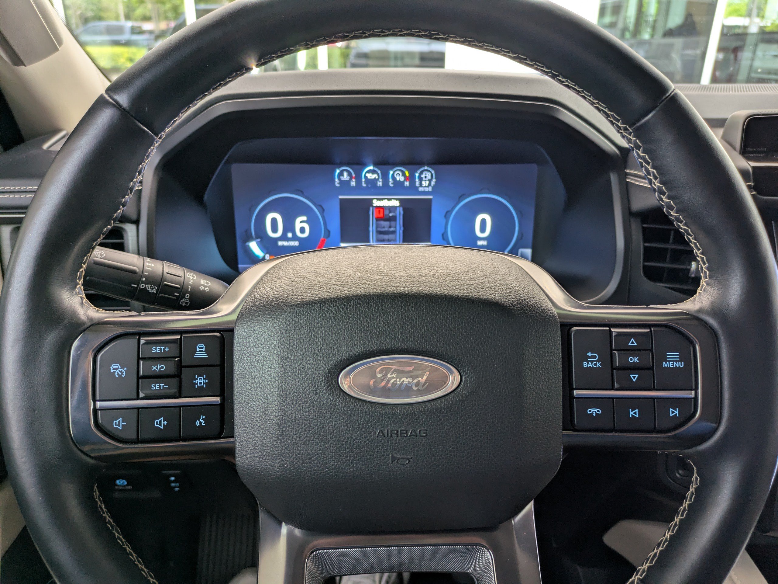 Used 2022 Ford Expedition Platinum AWD/4WD image 33