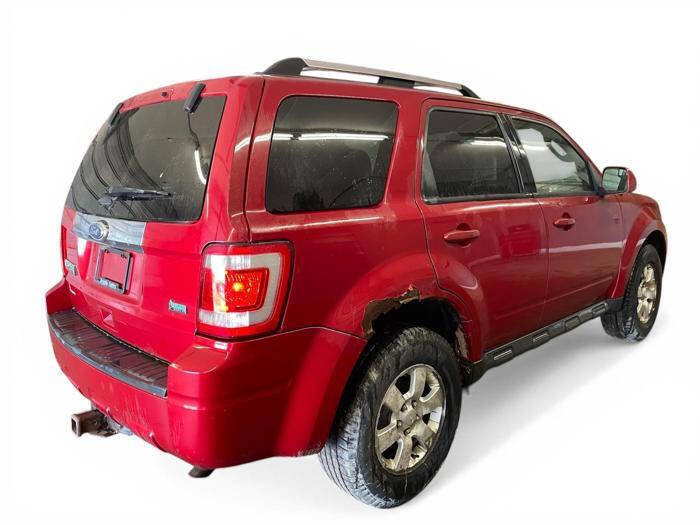 Used 2011 Ford Escape Limited image 5