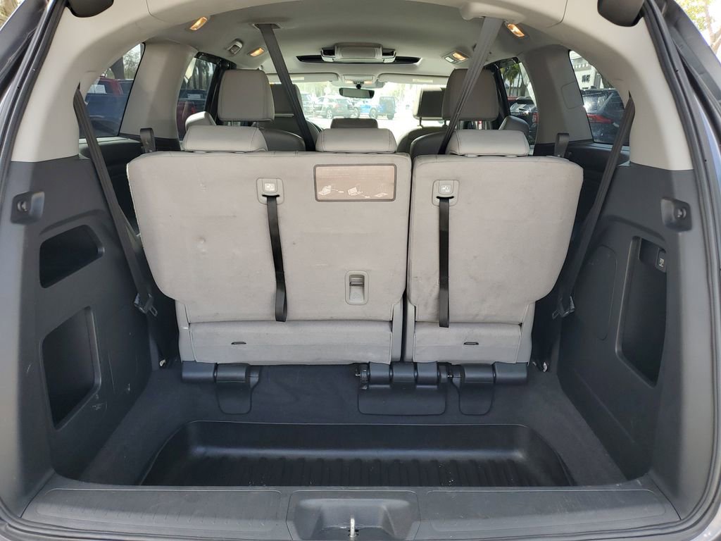 Used 2018 Honda Odyssey EX-L image 6