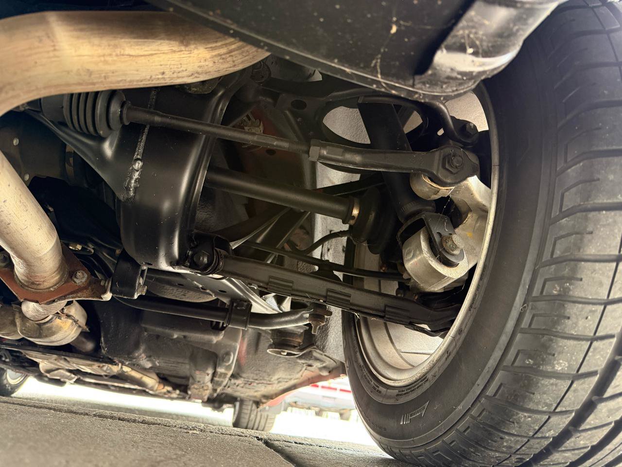 Used 1992 Nissan 300ZX Twin Turbo RWD image 64