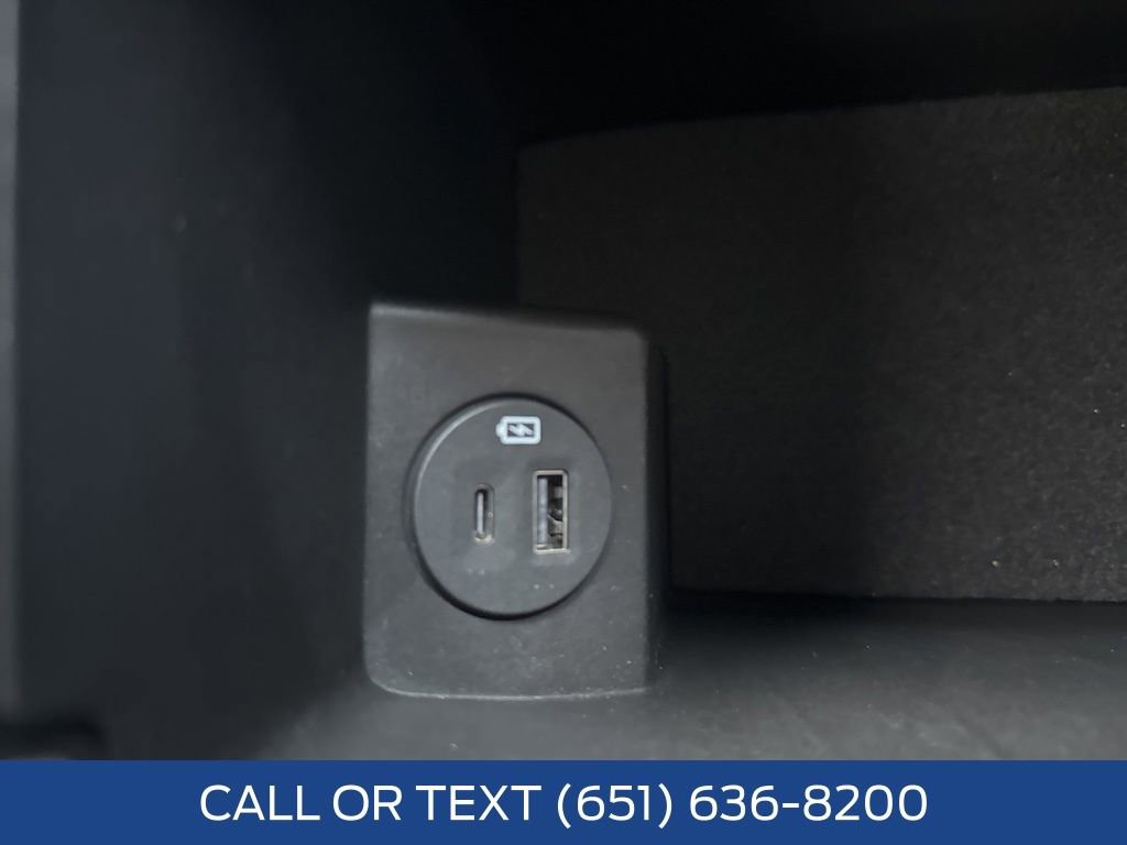 Certified 2023 Ford Bronco Sport Big Bend w/ Convenience Package image 16