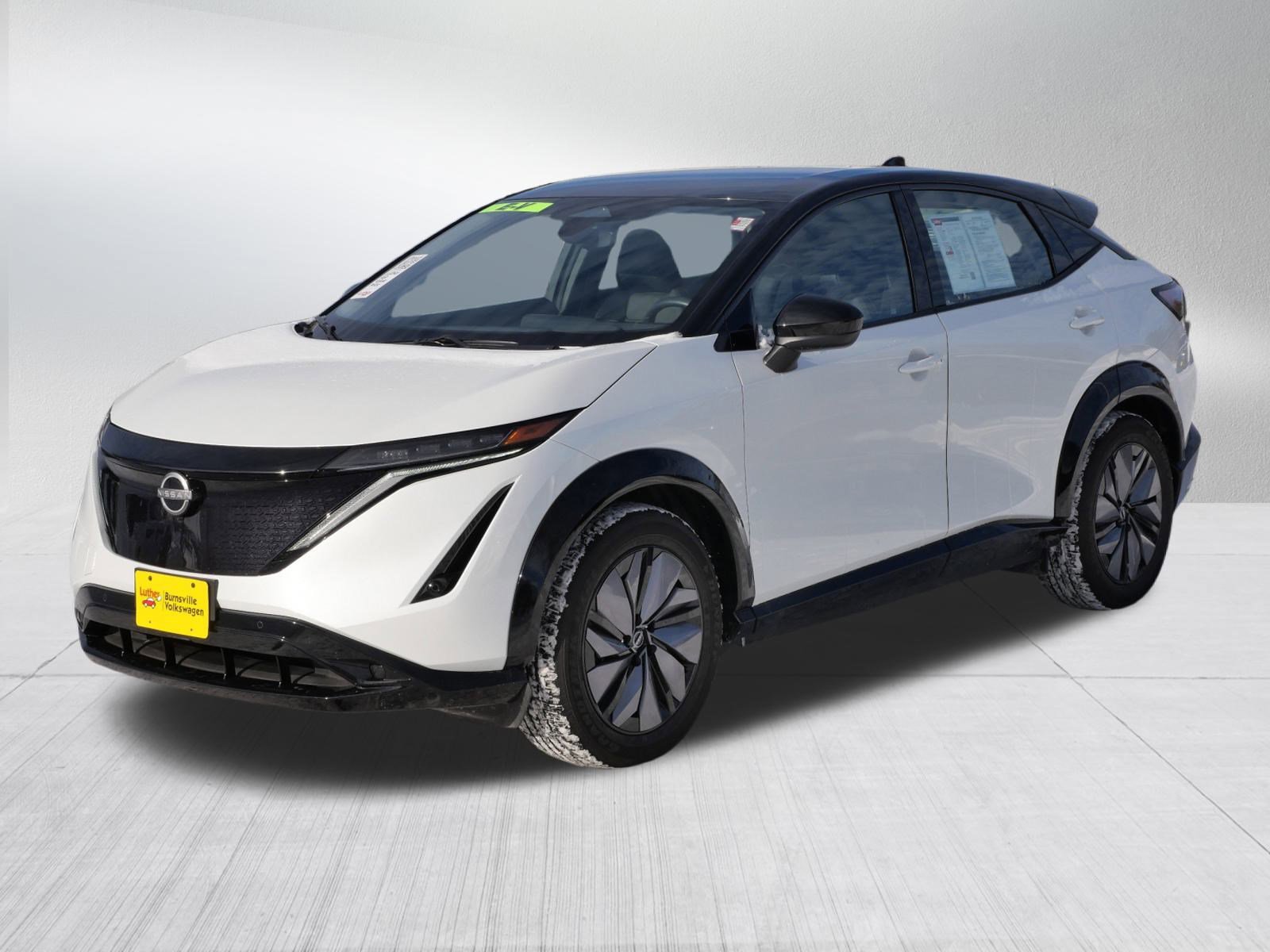 Used 2023 Nissan Ariya ENGAGE+ image 3