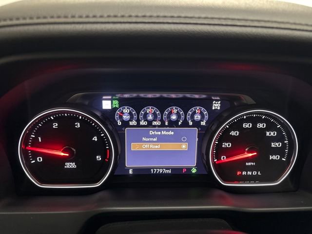 Used 2022 Chevrolet Silverado 3500 High Country w/ Snow Plow Prep/Camper Package image 51