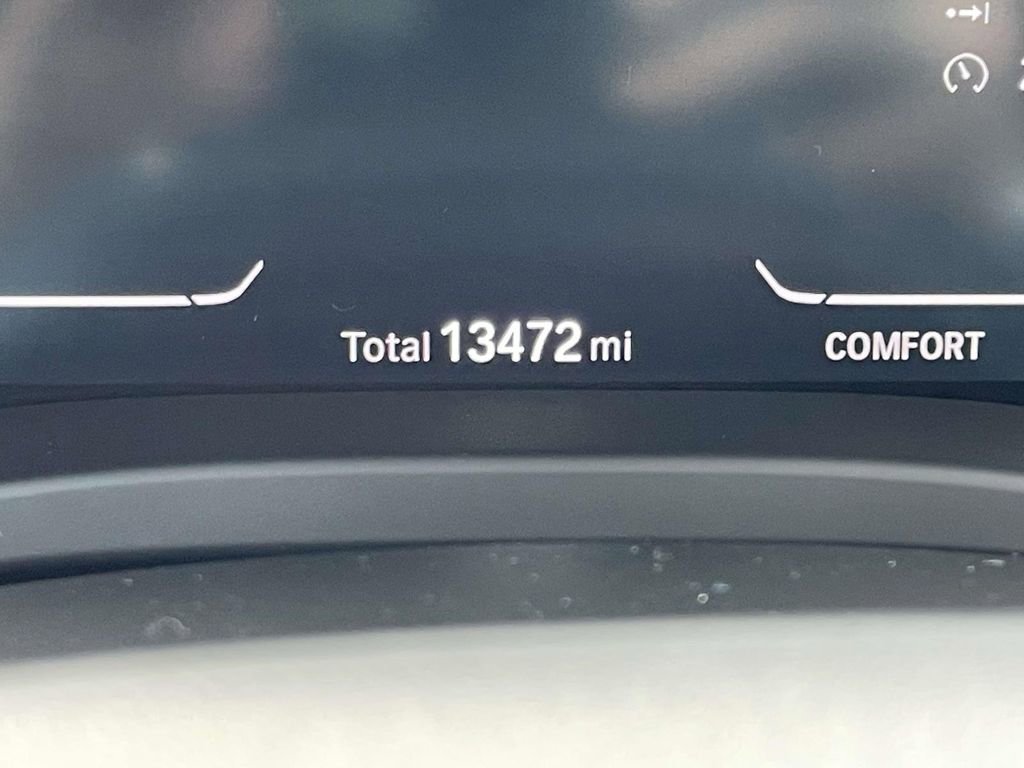 Used 2024 BMW X3 xDrive30i w/ Convenience Package w/ZPA image 30