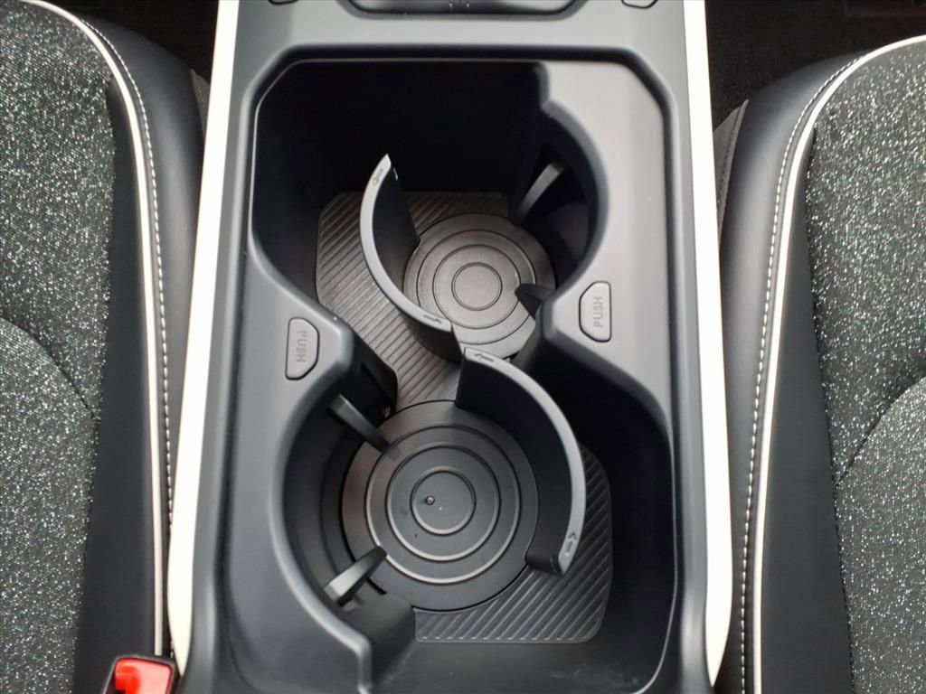 Used 2025 Kia K4 GT-Line w/ GT-Line Sunroof Package image 23