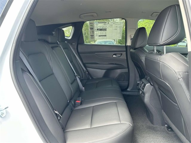 New 2025 Nissan Murano SV image 11