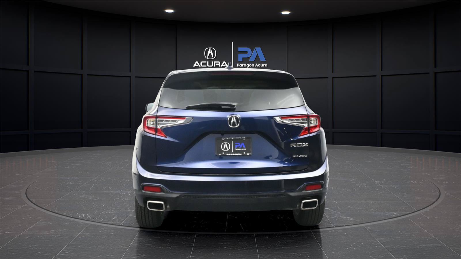 Certified 2024 Acura RDX SH-AWD image 20