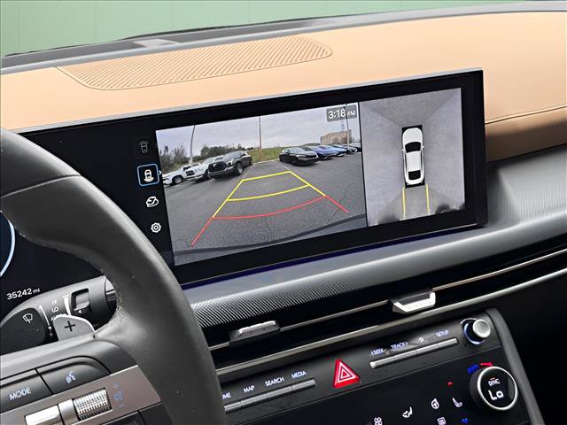 Certified 2024 Hyundai Sonata Limited image 27
