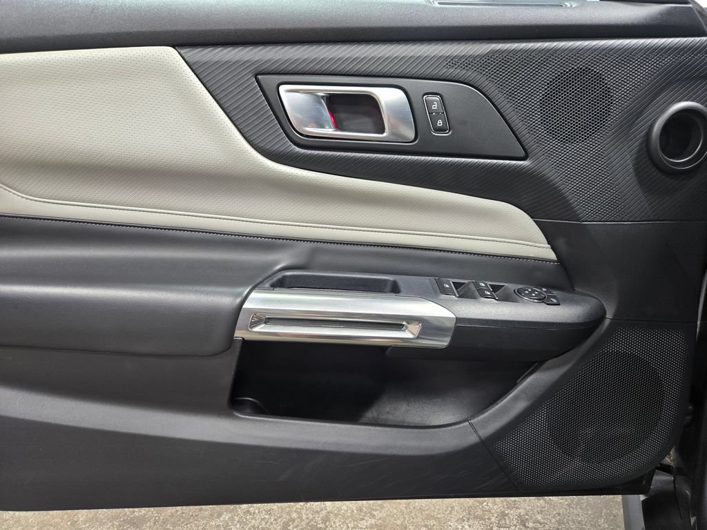 Used 2024 Ford Mustang Premium RWD image 11