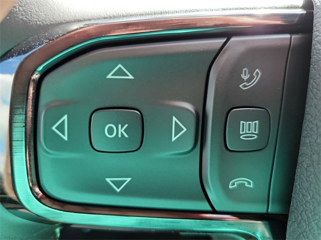 New 2026 RAM 2500 Limited image 19