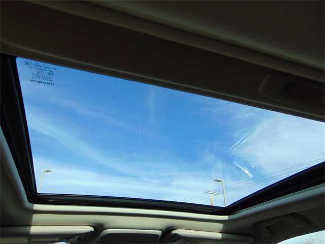 Used 2019 Subaru Forester Limited image 22