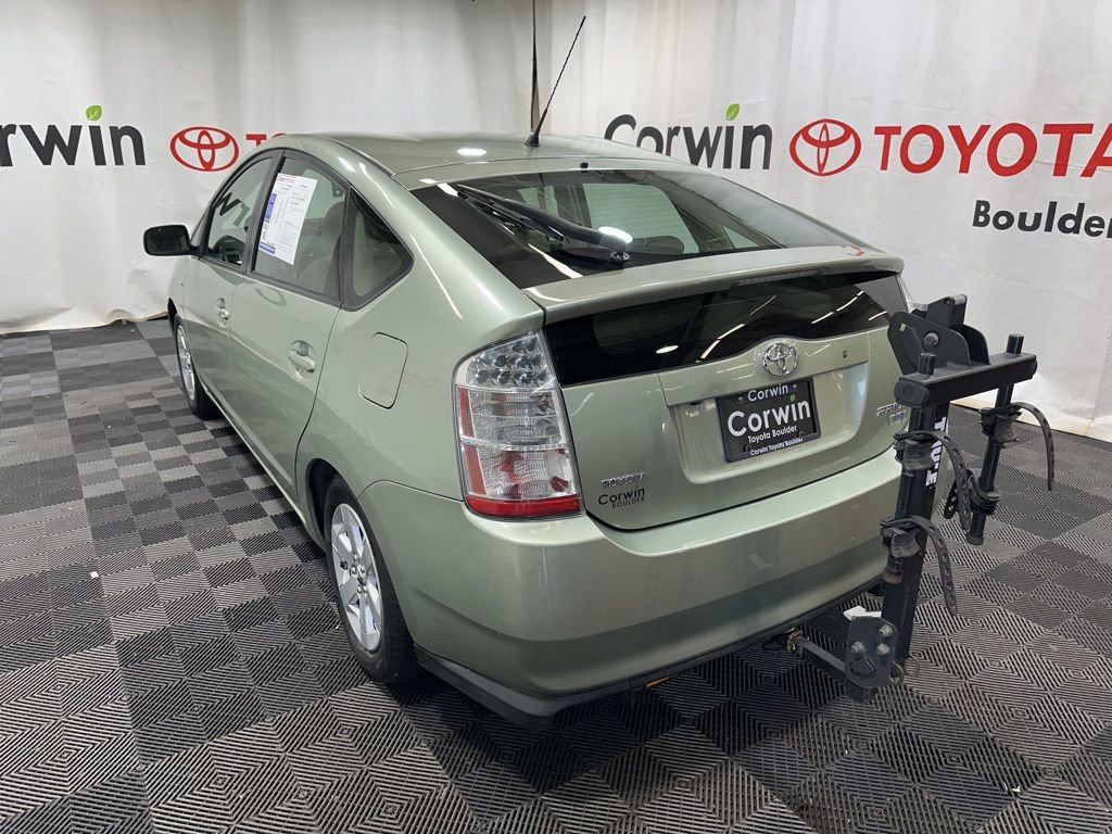 Used 2007 Toyota Prius image 5