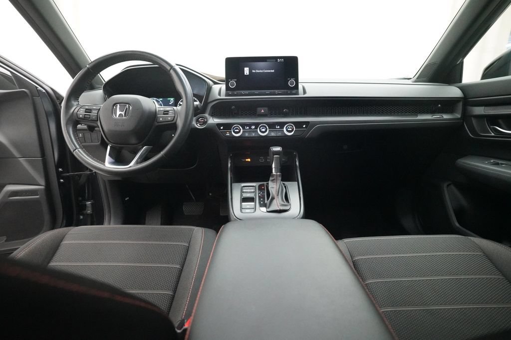 Used 2024 Honda CR-V Sport image 5